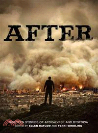After :nineteen stories of a...