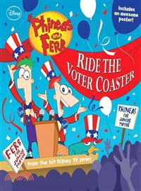 Ride the Voter Coaster