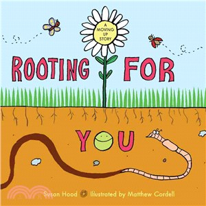 Rooting for you :[a moving u...
