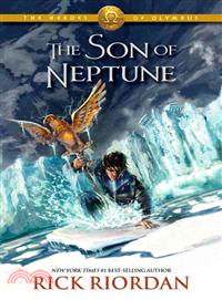 #2: The Son of Neptune