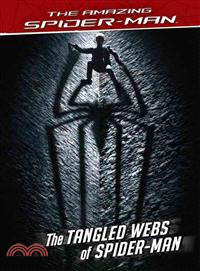 The Amazing Spider-man―The Tangled Webs of Spider-man