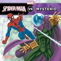 The Amazing Spider-man vs. Mysterio /