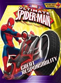 Great responsibility /