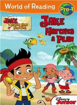 Jake Hatches a Plan