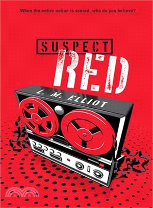 Suspect red /