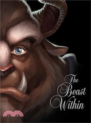 The Beast Within (Villains, Book 2)