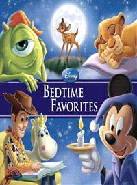 Disney bedtime favorites.