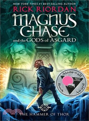 Magnus Chase and the Gods of Asgard, Book 2 The Hammer of Thor (Magnus Chase and the Gods of Asgard, Book 2)