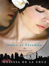 Gates of Paradise (A Blue Bloods Novel, Book 7)