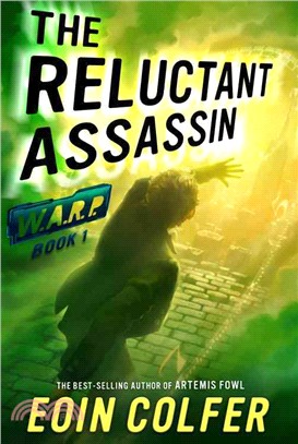 WARP Book 1 The Reluctant Assassin (WARP, Book 1)