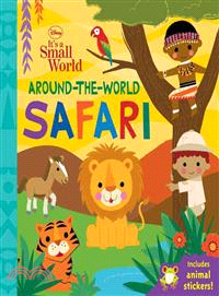 Around-the-world Safari