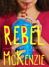 Rebel McKenzie /