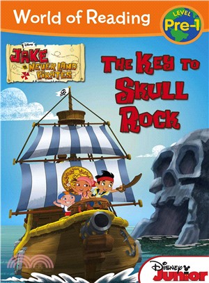 The key to Skull Rock /