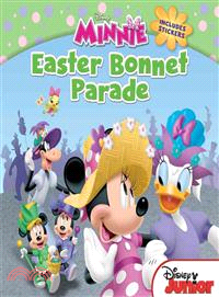 Easter bonnet parade /