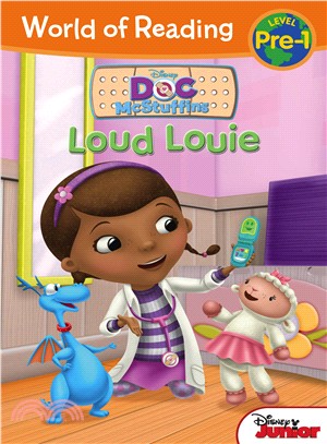 Loud Louie