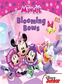 Minnie ─ Blooming Bows