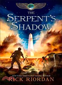 The serpent's shadow /