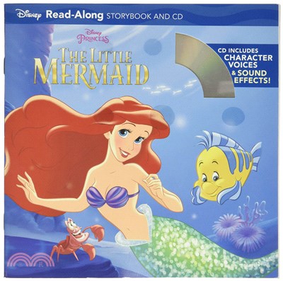 The little Mermaid :read-alo...