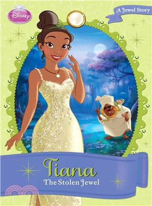 Tiana ― The Stolen Jewel