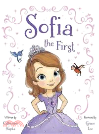 Sofia the First