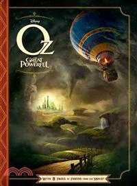 Oz the great and powerful /