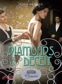 Diamonds & Deceit
