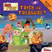 Trick or Treasure?