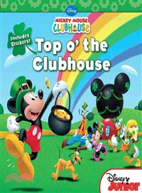 Mickey Mouse Clubhouse