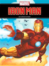 Iron Man ― An Origin Story