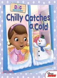 Chilly catches a cold /