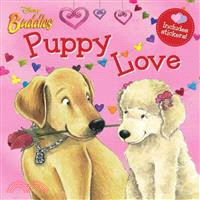 Disney Buddies ― Puppy Love