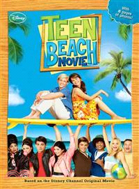 Teen beach movie /