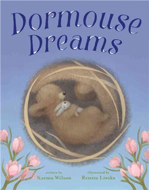 Dormouse dreams /