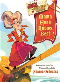 Mama Hook Knows Best ― A Pirate Parent's Favorite Fables