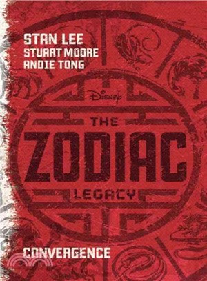 The Zodiac Legacy: Convergence