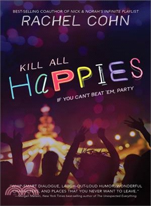 Kill all Happies /