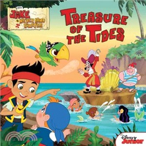 Treasure of the Tides