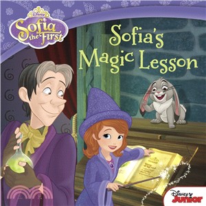 Sofia's Magic Lesson