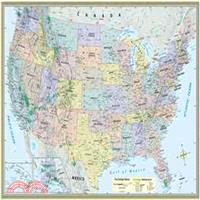 U.s. Map