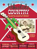 Jumpin' Jim's Ukulele Country