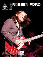 Best of Robben Ford