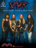 Slayer Guitar Collection