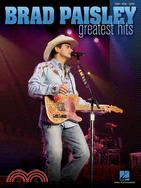 Brad Paisley Greatest Hits ─ Piano-Vocal-Guitar