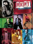 Rent ─ Movie Vocal Selections