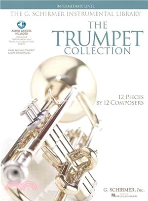 The Trumpet Collection ─ Intermediate Level