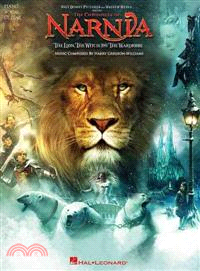 The Chronicles of Narnia ─ The Lion, the Witch And the Wardrobe