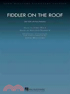 Fiddler on the Roof ─ Solo Violin With Piano Reduction