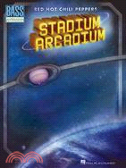 Red Hot Chili Peppers ─ Stadium Arcadium