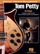 Tom Petty ─ Guitar Chord Songbook