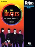 The Beatles: The Capitol Albums: Piano, Vocal, Guitar